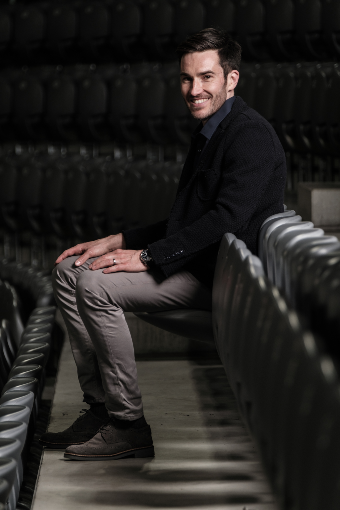 Thibaut Monnet