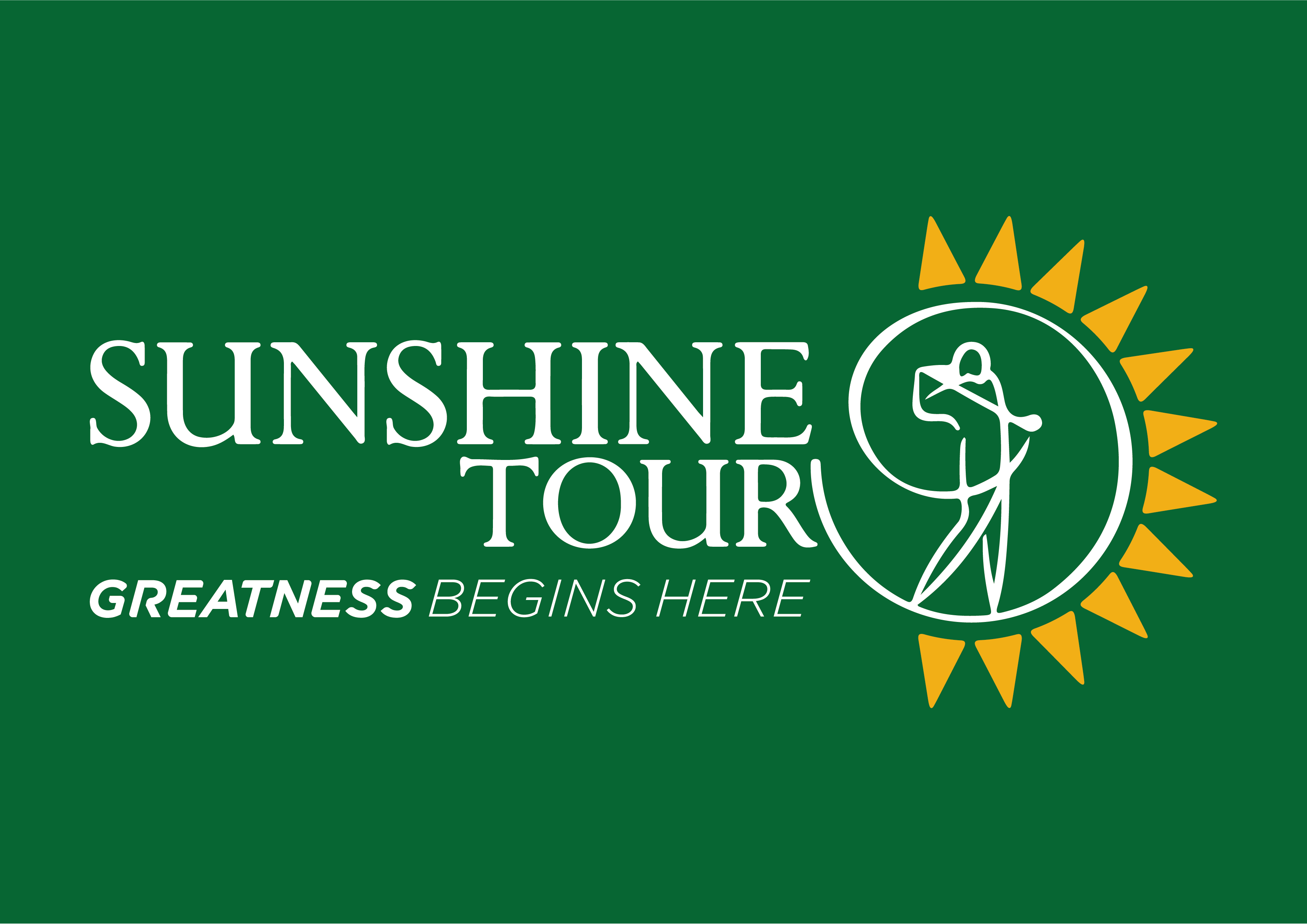 Sunshine Tour